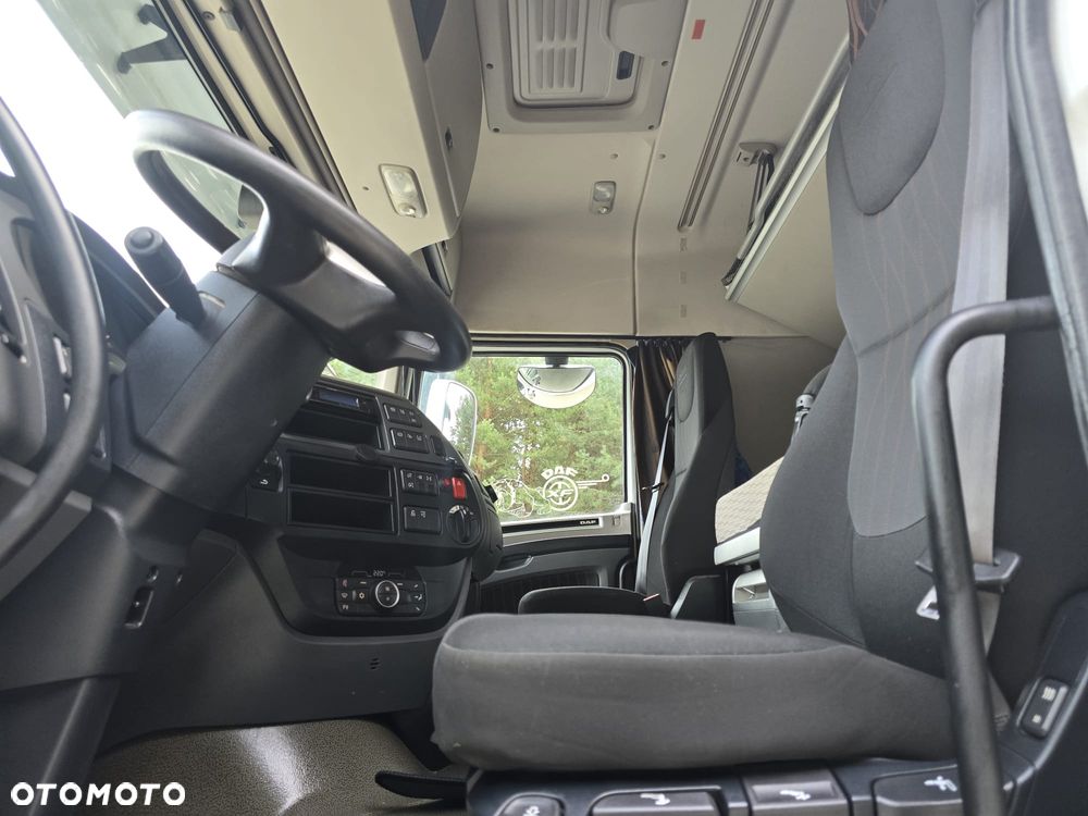 DAF Space Cab - 17