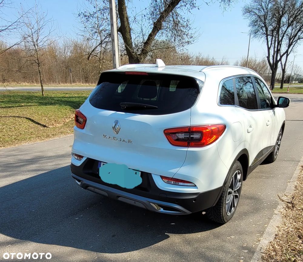Renault Kadjar 1.3 TCe FAP Intens - 6