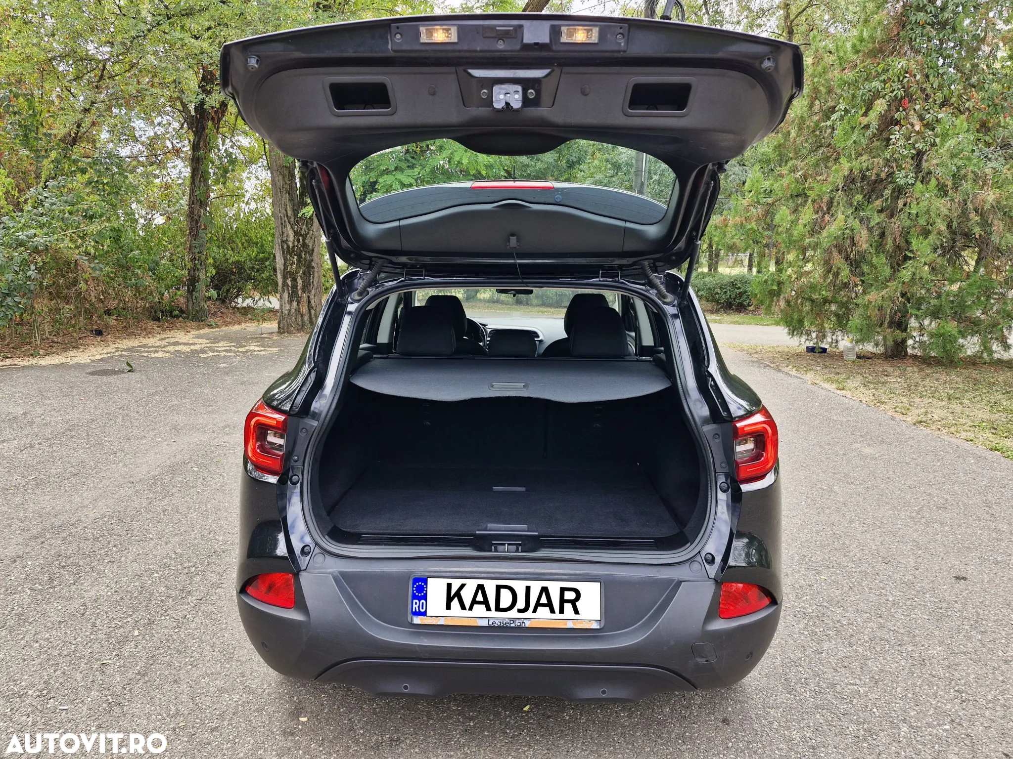Renault Kadjar 1.5 DCI Zen - 5