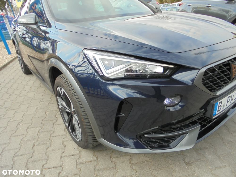 Cupra Formentor 1.5 TSI DSG Tribe Edition - 32