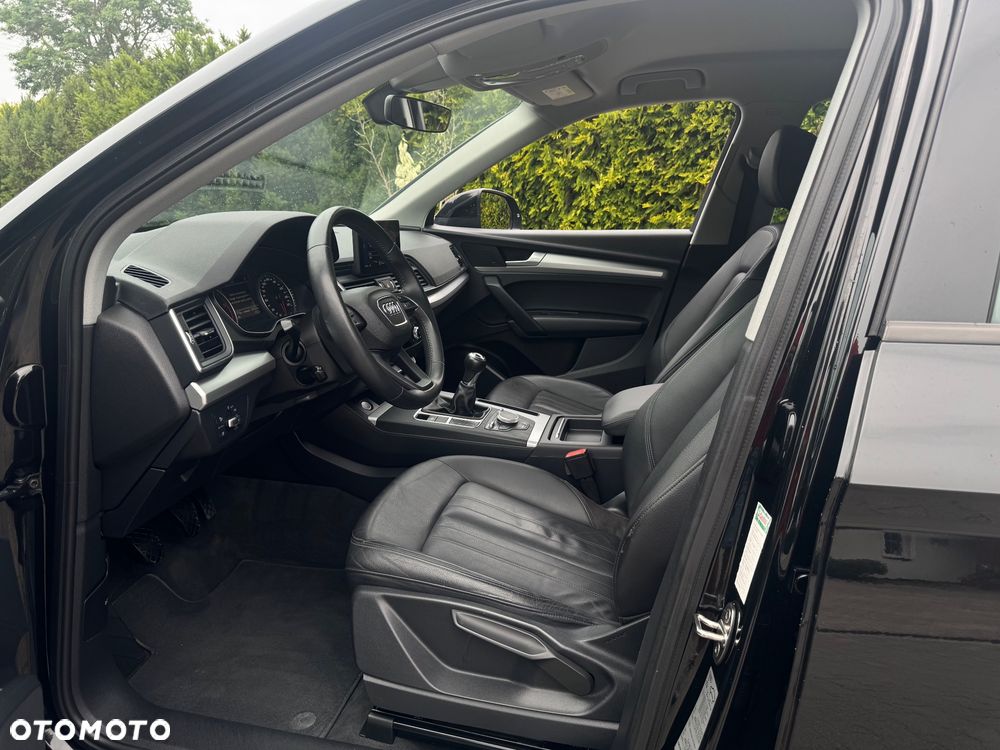 Audi Q5 2.0 TDI Sport - 6