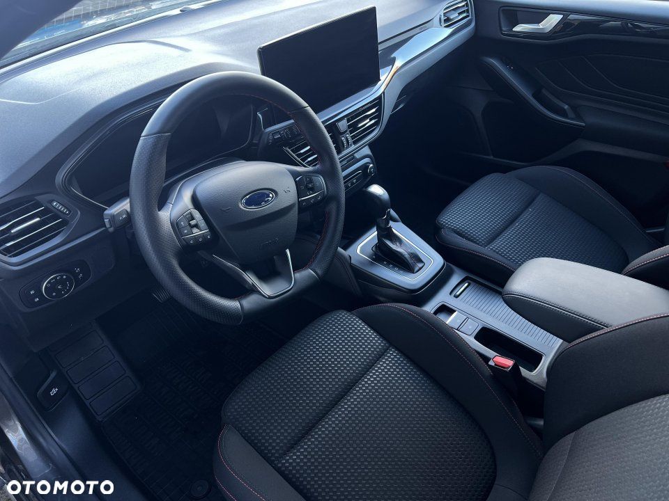 Ford Focus - 5