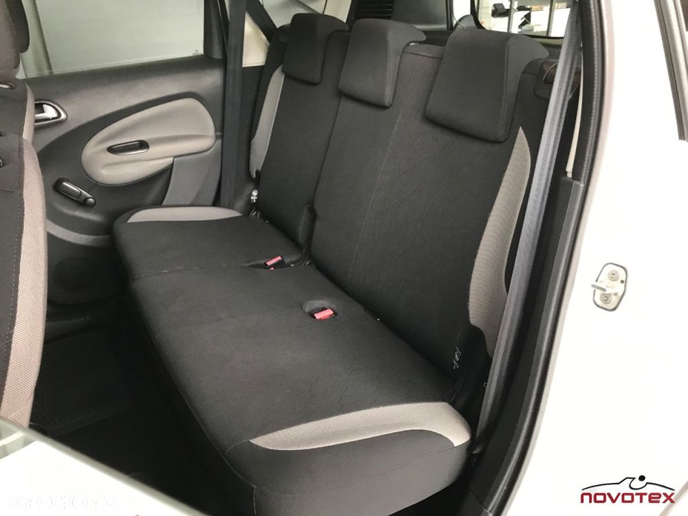 Citroën C3 Picasso 1.6 HDi Attraction - 16