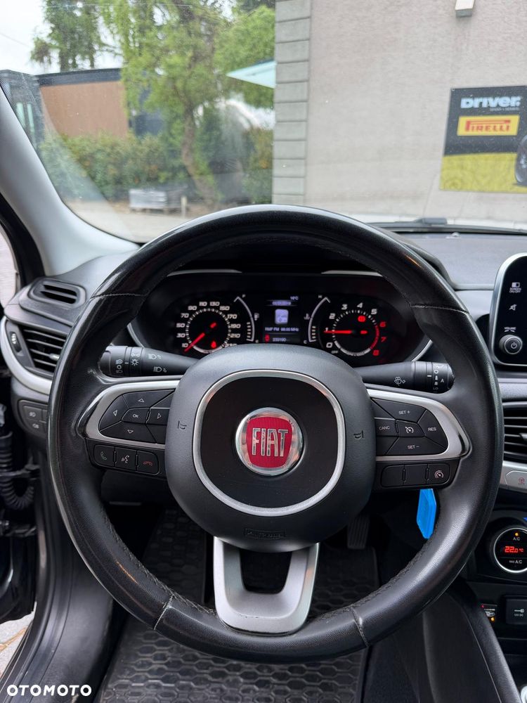 Fiat Tipo 1.4 16v Lounge EU6d - 30