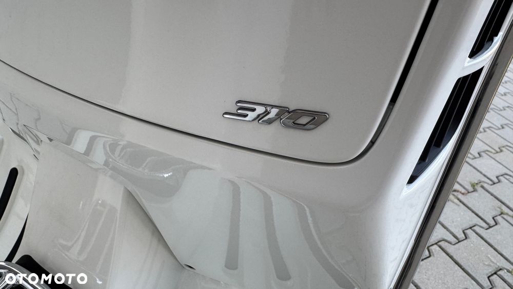 Vespa GTS - 13