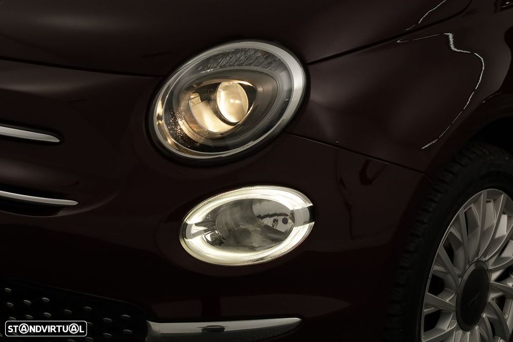 Fiat 500 1.0 Hybrid Dolcevita - 6