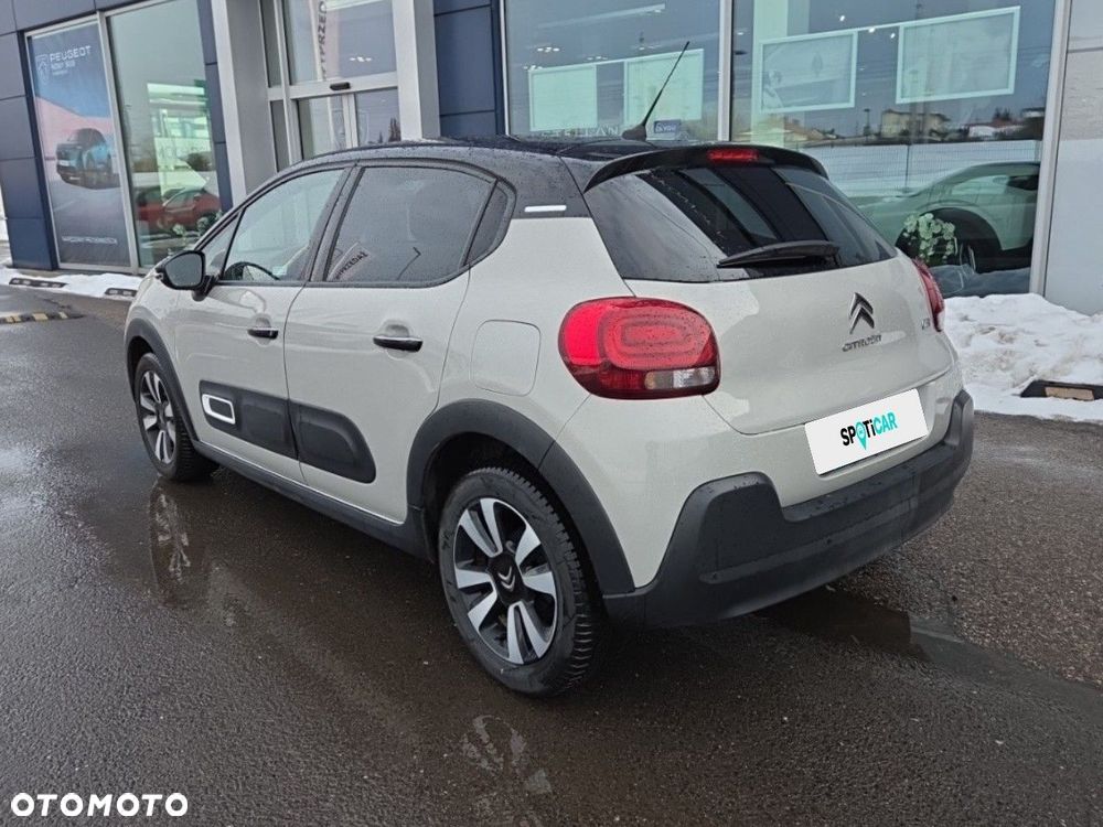 Citroën C3 - 7