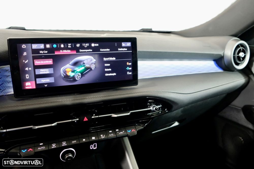 Alfa Romeo Tonale 1.3 Plug-In Hybrid Sprint e-AWD - 15