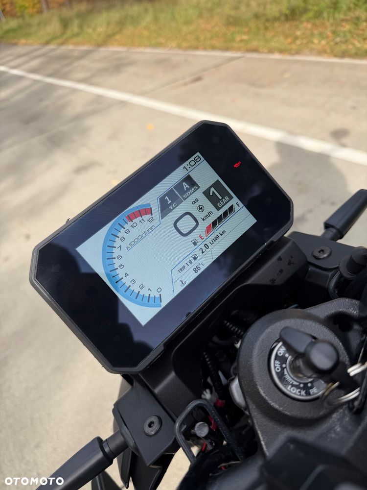 Suzuki GSX - 2