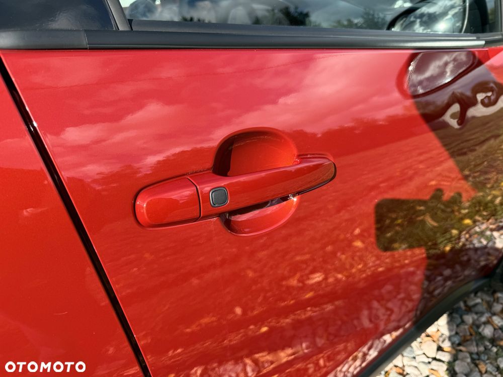 Toyota Aygo X - 32