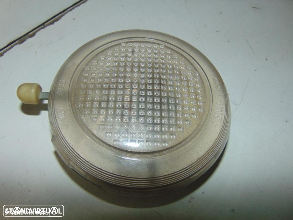 Datsun 1600 Stanza pára-choques - 6