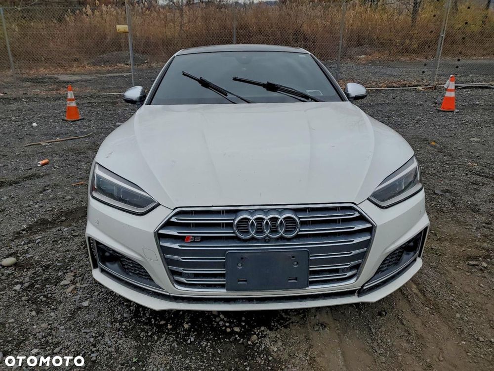 Audi S5 Sportback 3.0 TFSI Quattro S tronic - 2
