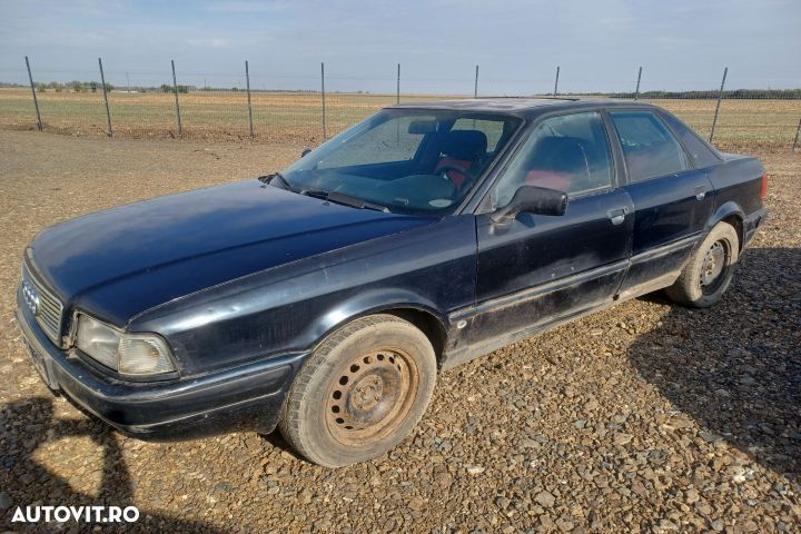 Roata de rezerva R15 8A0601025G 195/65 R15 6JX15H2 ET37 8A0601025G 19 - 7