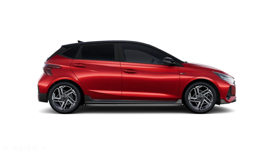 Hyundai i20 1.0 T-GDi N Line DCT - 6
