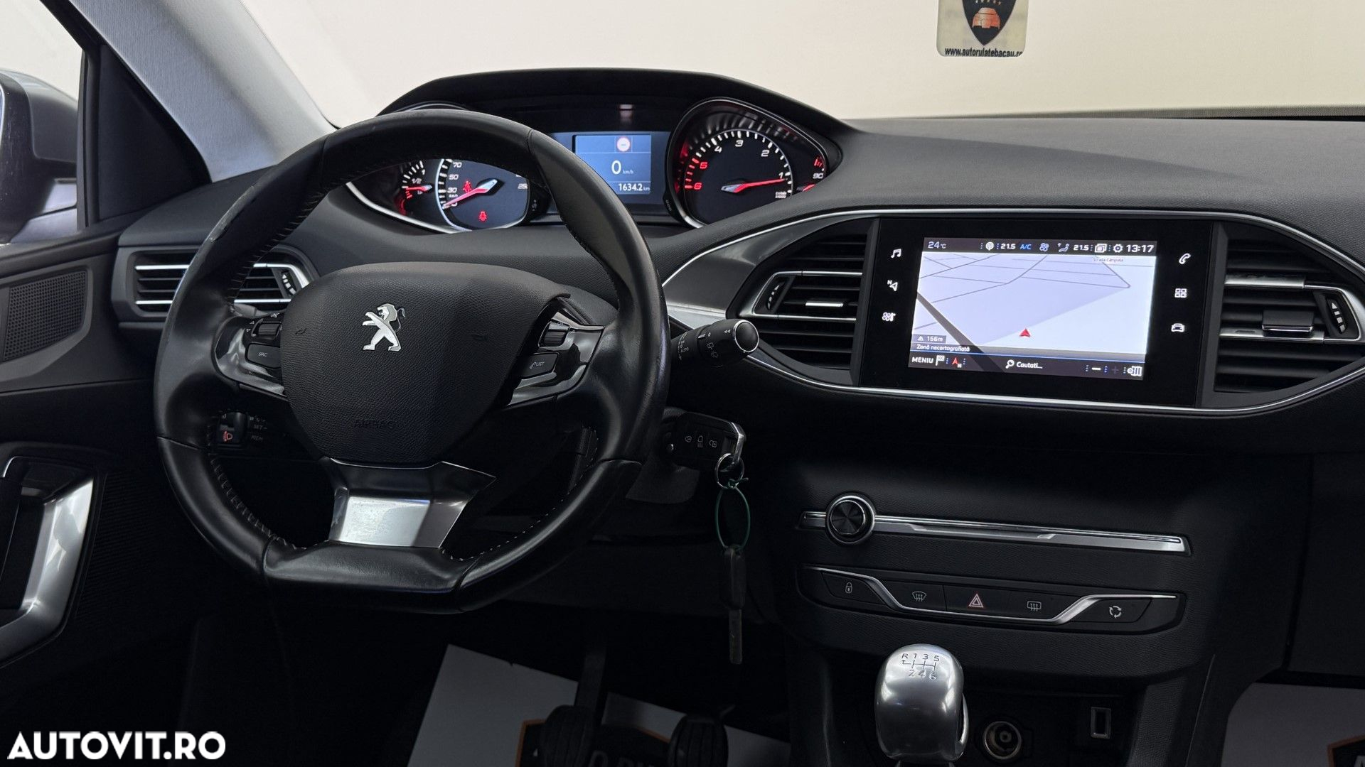 Peugeot 308 - 14