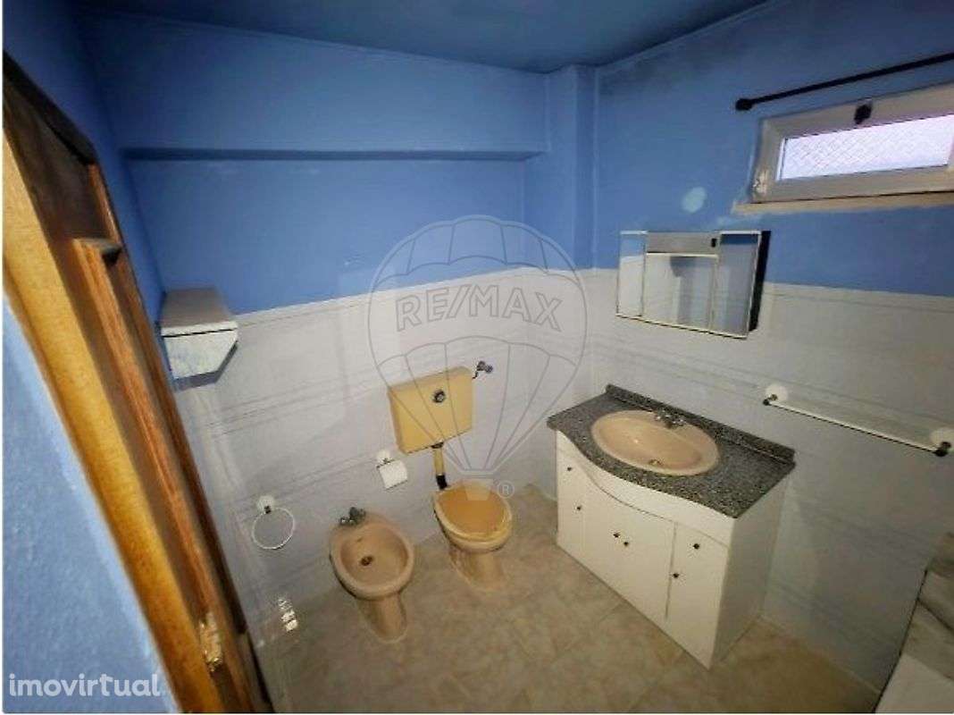 Apartamento T2 para venda - Grande imagem: 3/10