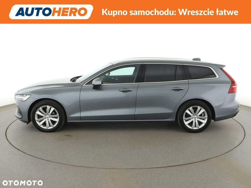 Volvo V60 D3 Momentum - 3