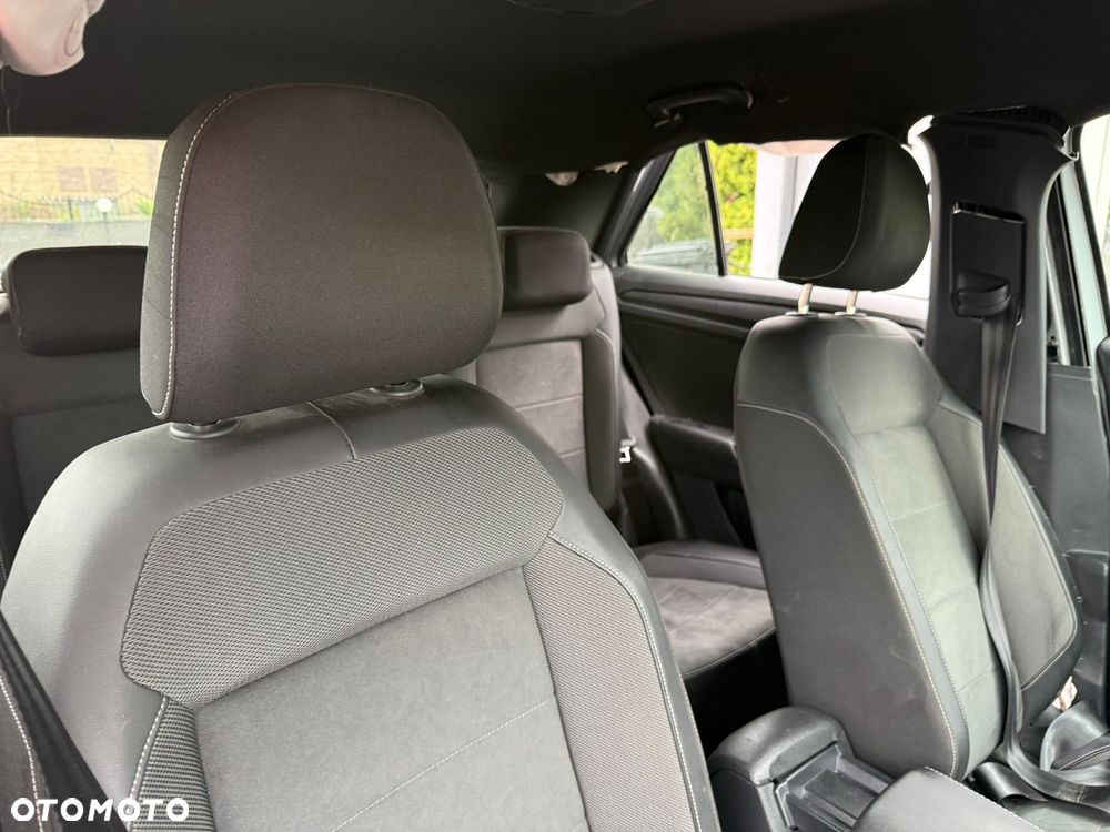 Volkswagen T-Roc 1.5 TSI Style DSG - 31