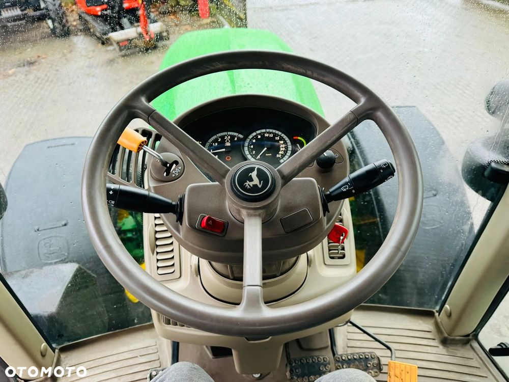 John Deere 7530 PREMIUM - 8