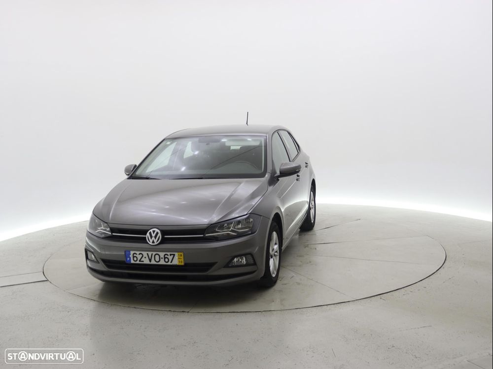 VW Polo 1.6 TDI Confortline - 12