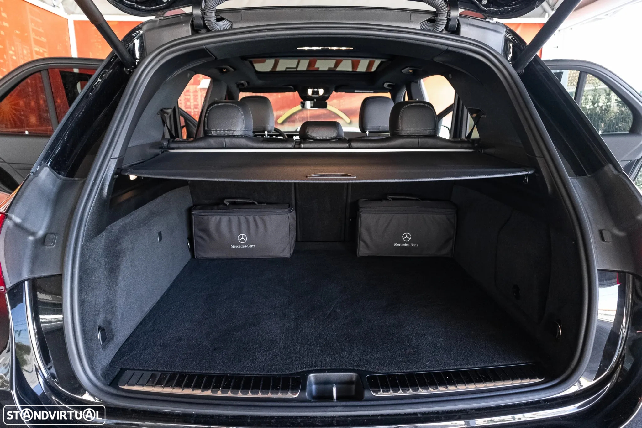 Mercedes-Benz GLE 350 de 4Matic - 33