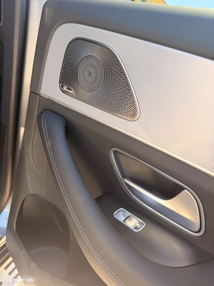 Mercedes-Benz GLE 350 - 30