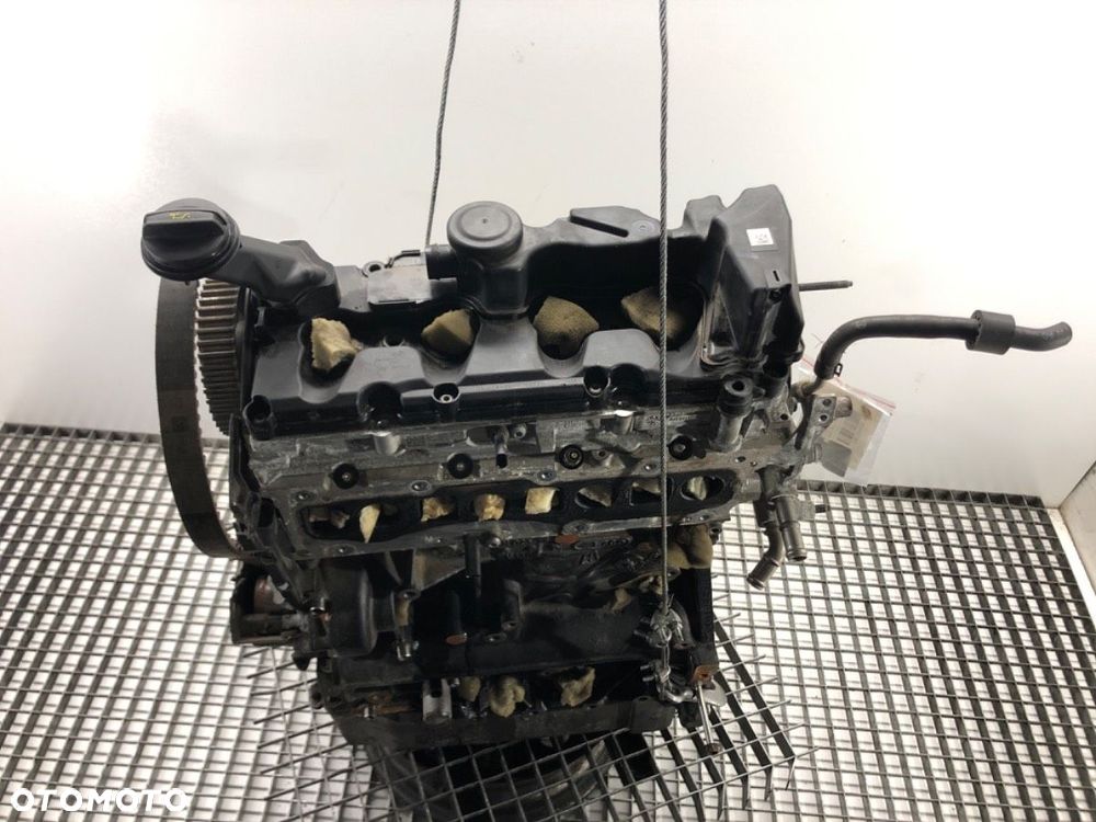 SILNIK  VW TRANSPORTER / CARAVELLE VI Autobus (SGB, SGJ, SHB, SHJ) 2015 - 2022 2.0 TDI 110 kW [150 - 5