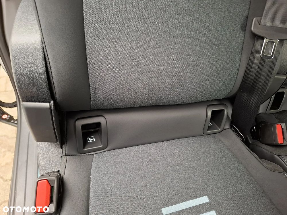 Ford Tourneo Custom 2.5 PHEV CVT 340 L2 Active - 13