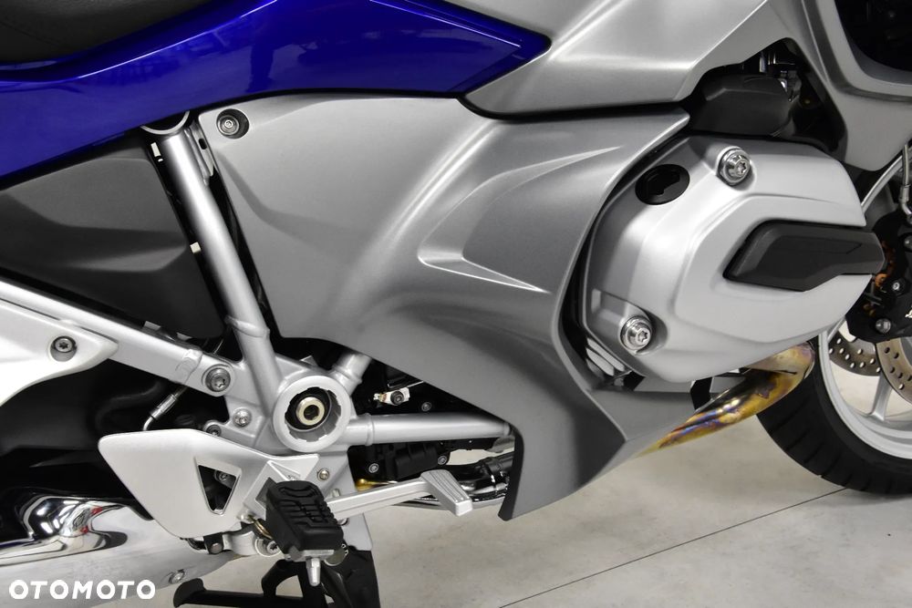 BMW RT - 27