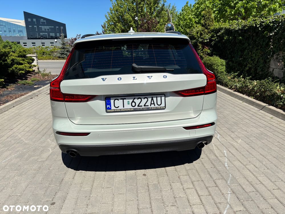 Volvo V60 D4 Drive-E Kinetic - 12