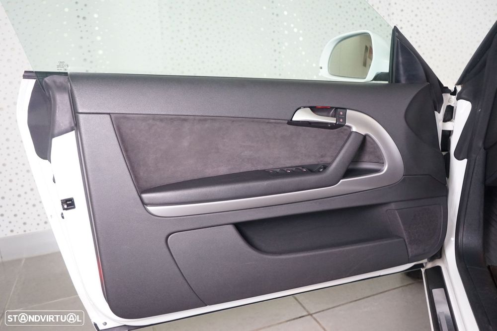 Audi A3 Cabrio 1.2 TFSI Ambition - 22