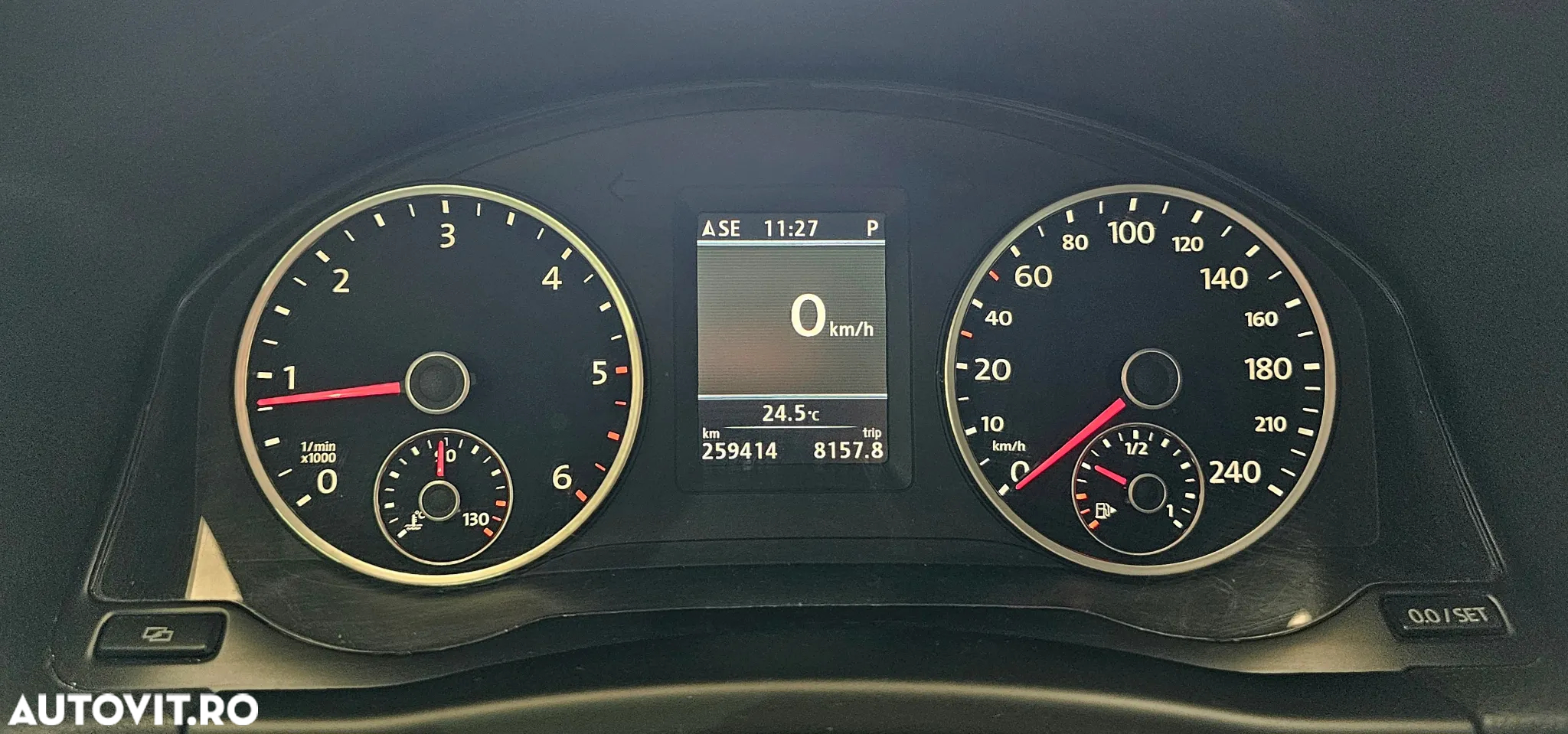 Volkswagen Tiguan 2.0 TDI 4Motion DSG Track & Style - 5