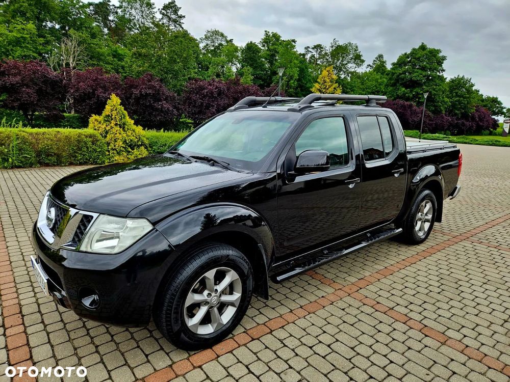 Nissan Navara - 2