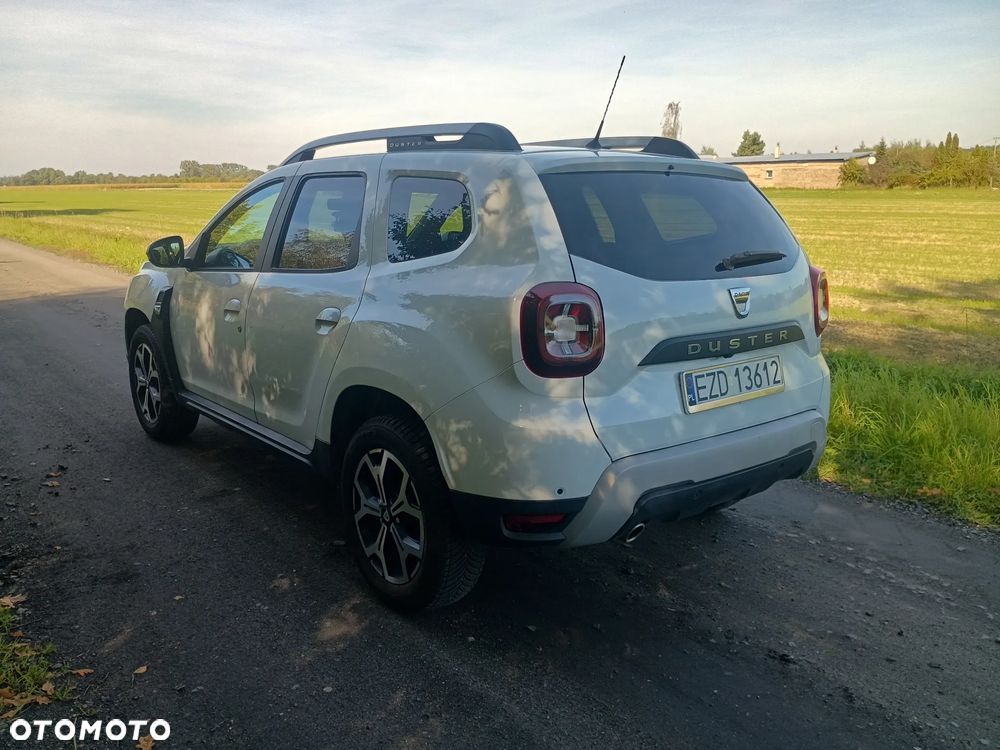 Dacia Duster - 6
