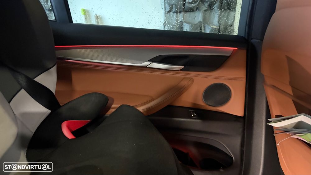 BMW X5 40e xDrive Pack M - 39