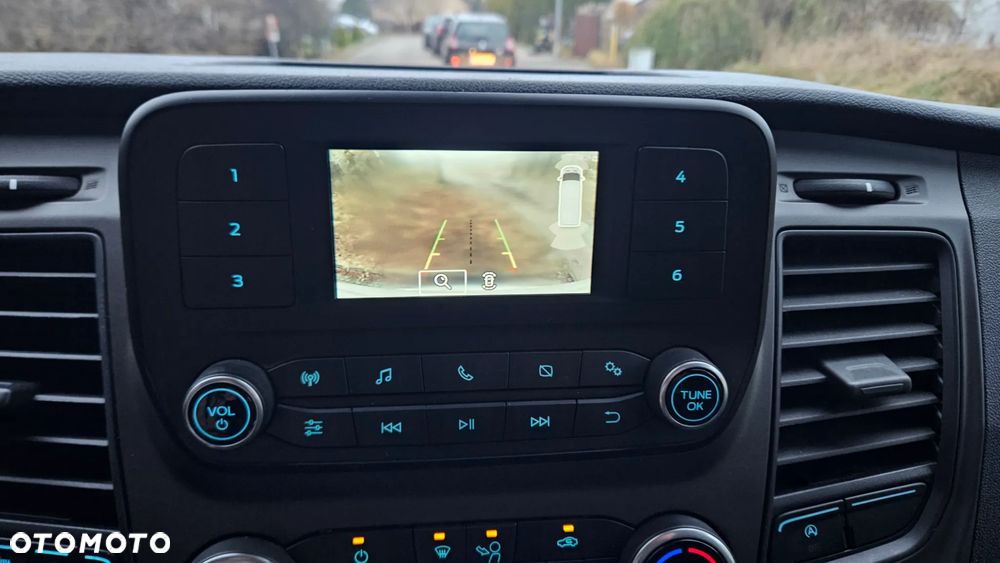 Ford TRANSIT L4H3 - 19