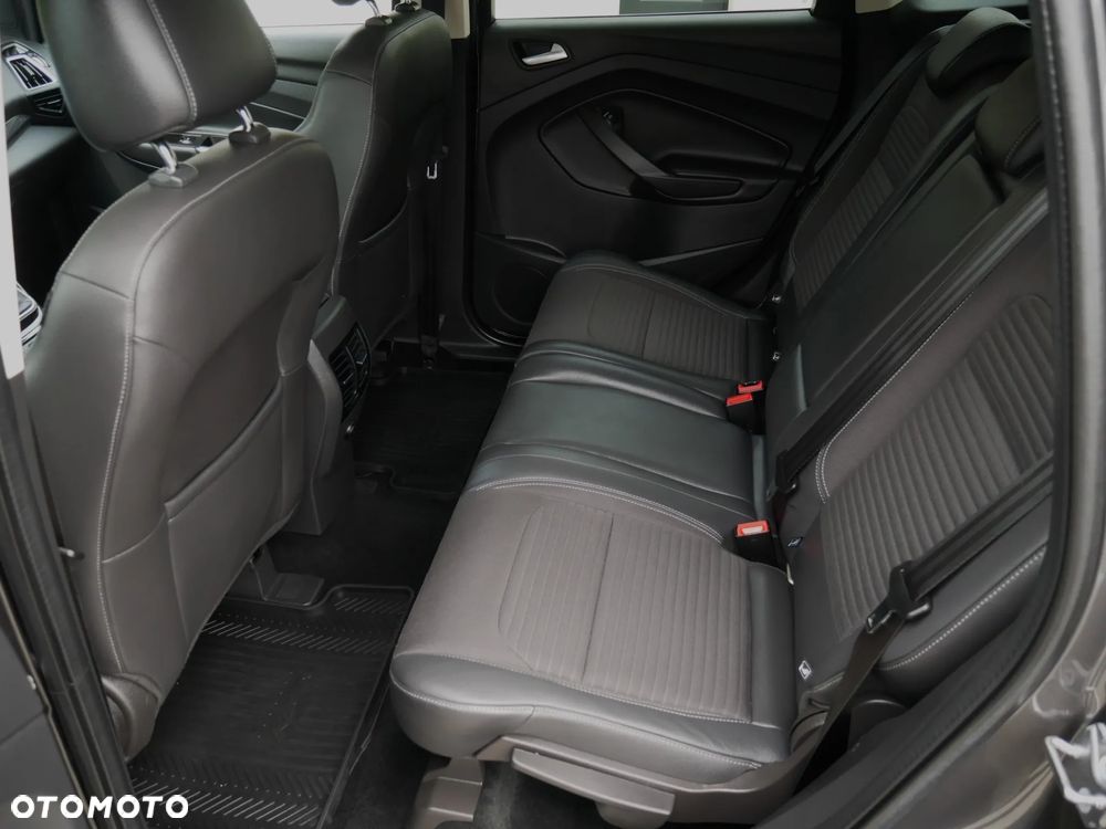 Ford Kuga 2.0 TDCi AWD Edition - 27