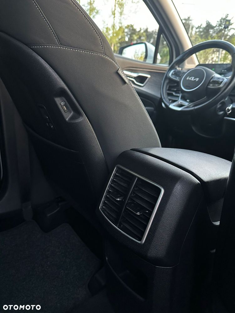 Kia Sportage 1.6 T-GDI Anniversary 2WD - 15