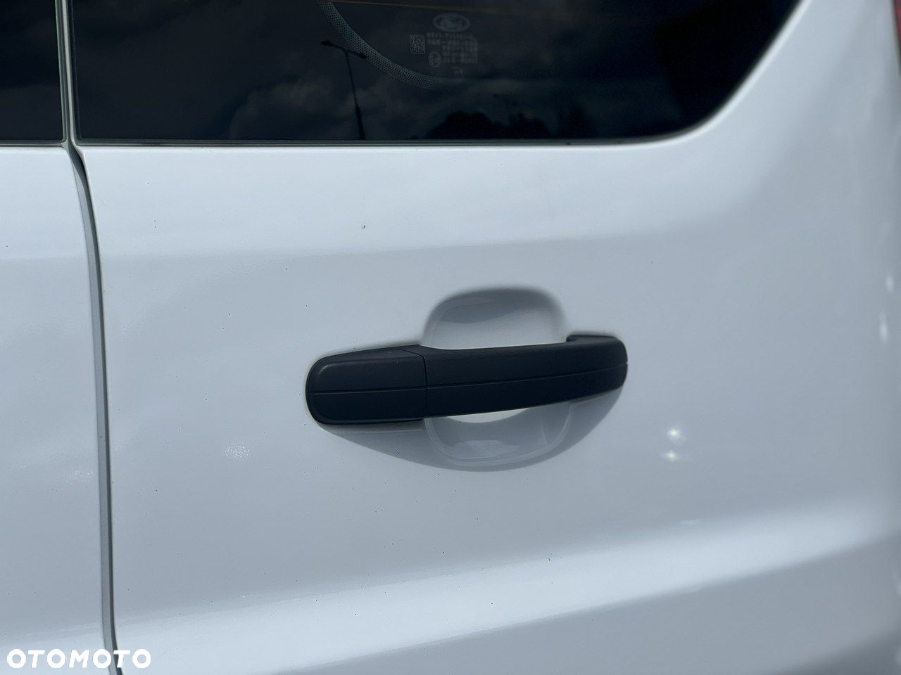 Ford Transit Connect Kombi 220 L1 Trend - 13