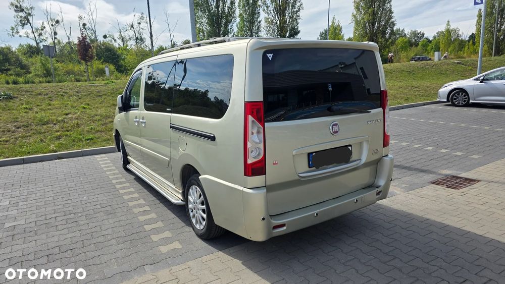 Fiat Scudo Panorama L2H1 Executive - 6