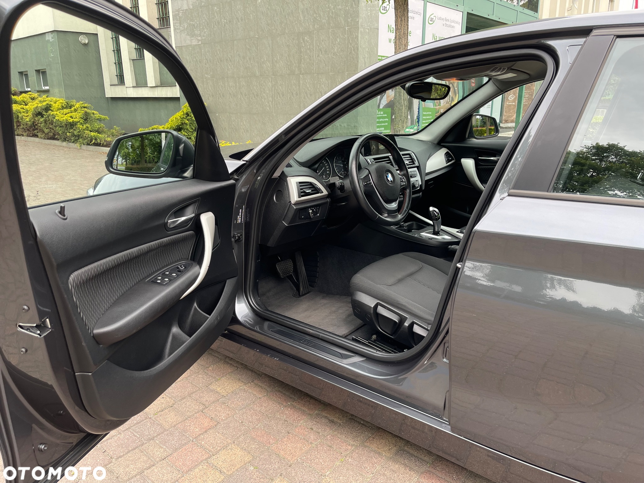 BMW Seria 1 118i Business Edition - 14