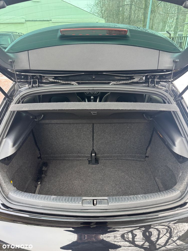 Volkswagen Scirocco - 15