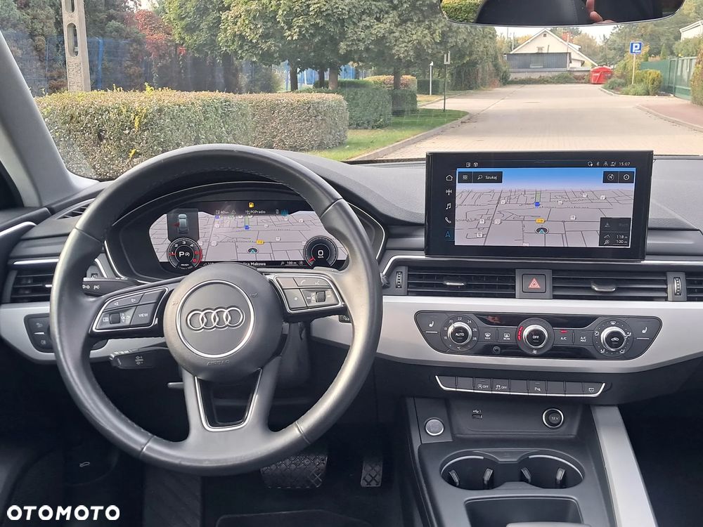 Audi A4 Avant 2.0 TDI S tronic sport - 17