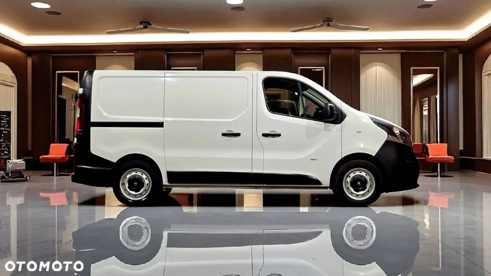 Opel VIVARO - 6