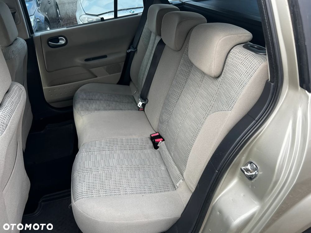 Renault Megane - 26