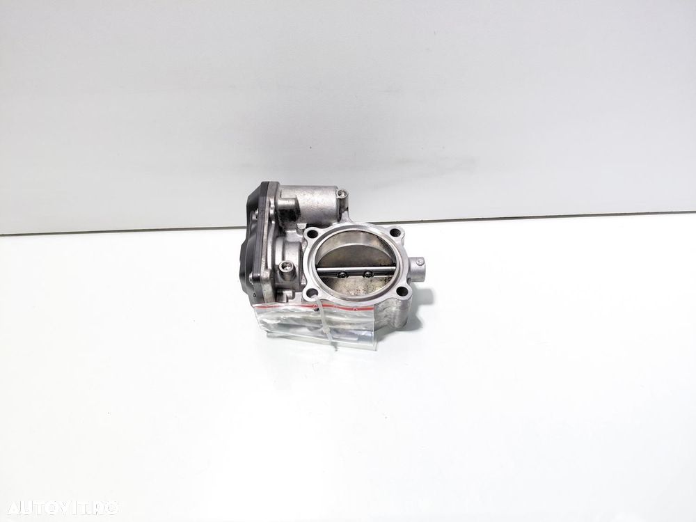 Clapeta acceleratie, cod GM55567728, Opel Astra J, 1.7 CDTI, A17DTE (id:711732) - 1