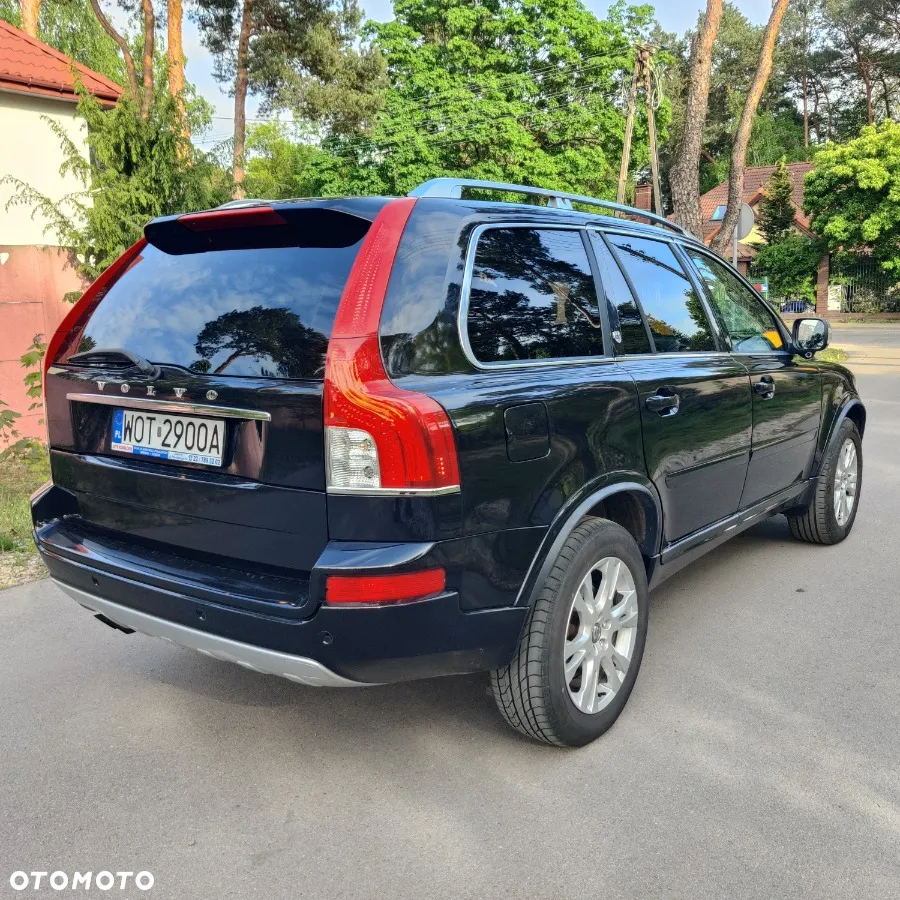 Volvo XC 90 3.2 AWD Executive - 6