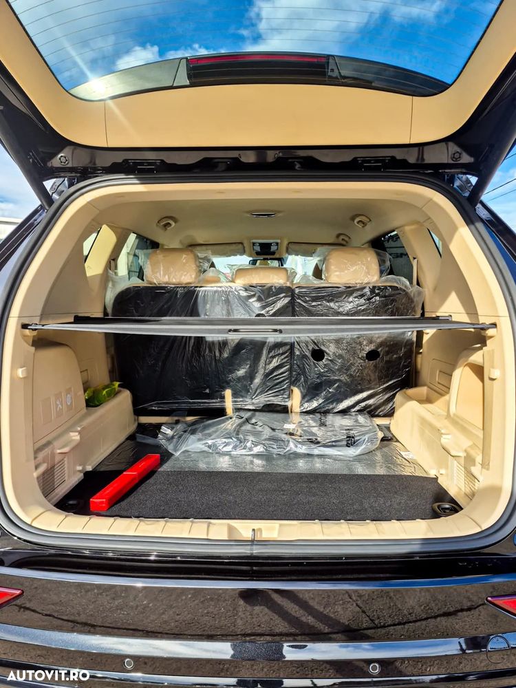 KG Mobility Rexton - 21