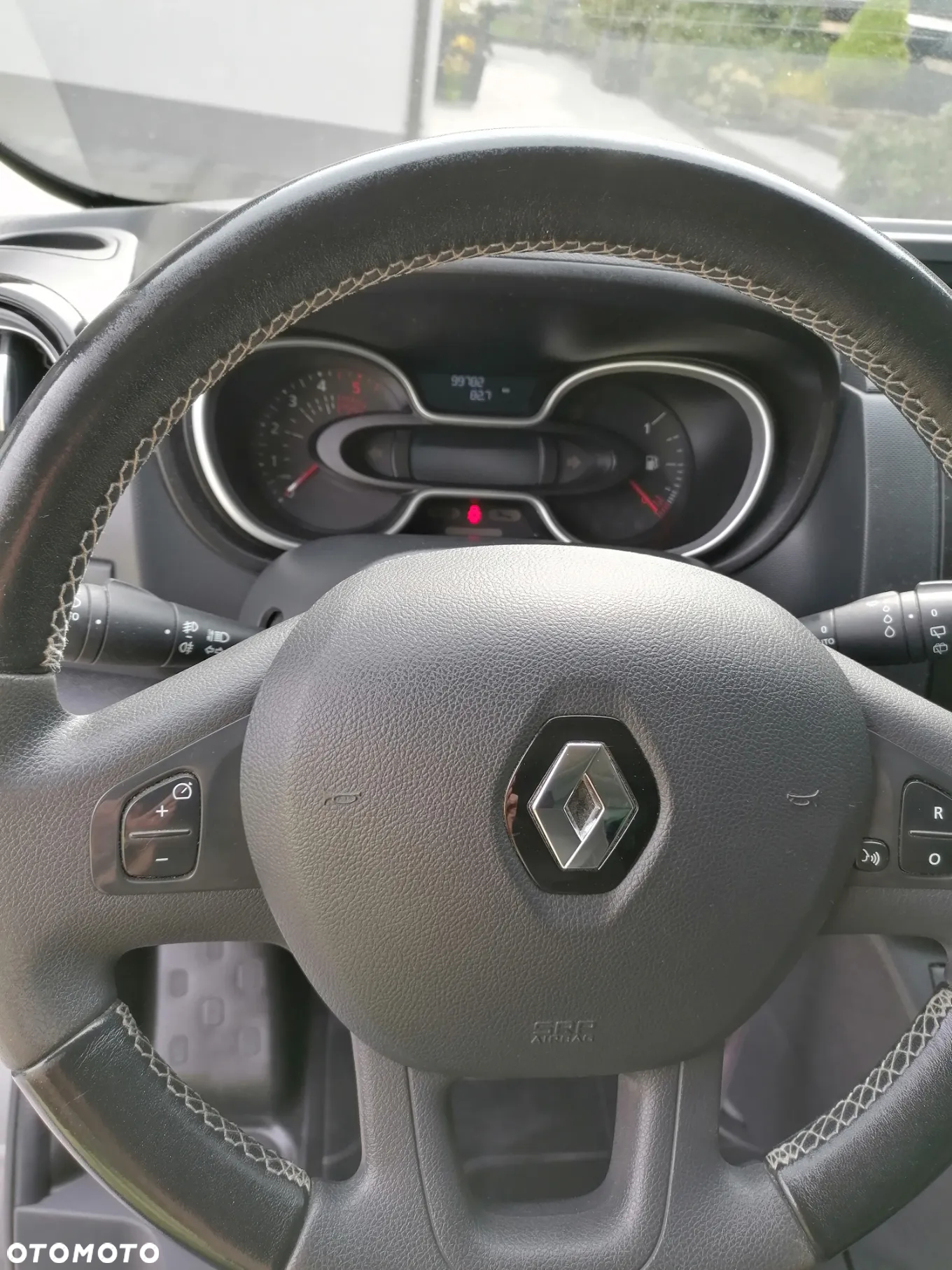Renault Trafic Grand SpaceClass 2.0 dCi - 10