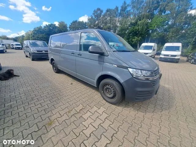 Volkswagen TRANSPORTER T6  LANG - 1